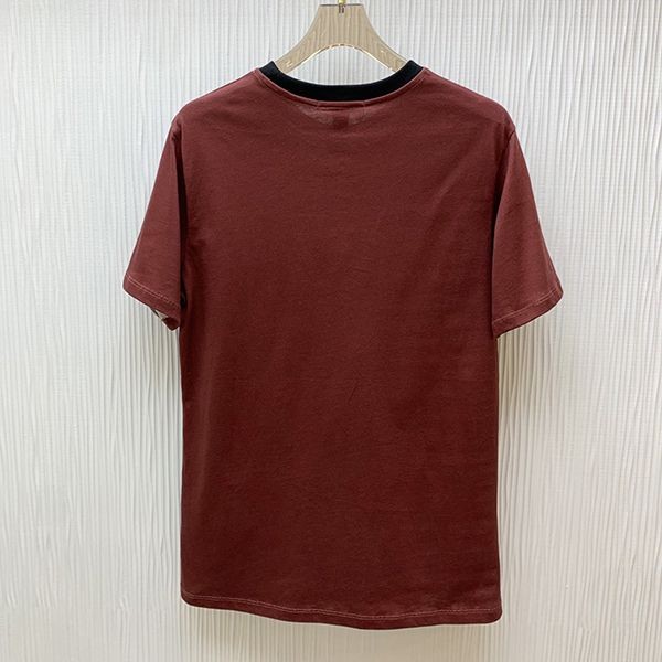 ルイヴィトン★25AW 人気コラボ スポーティドッグTシャツ偽物 1AFTRM